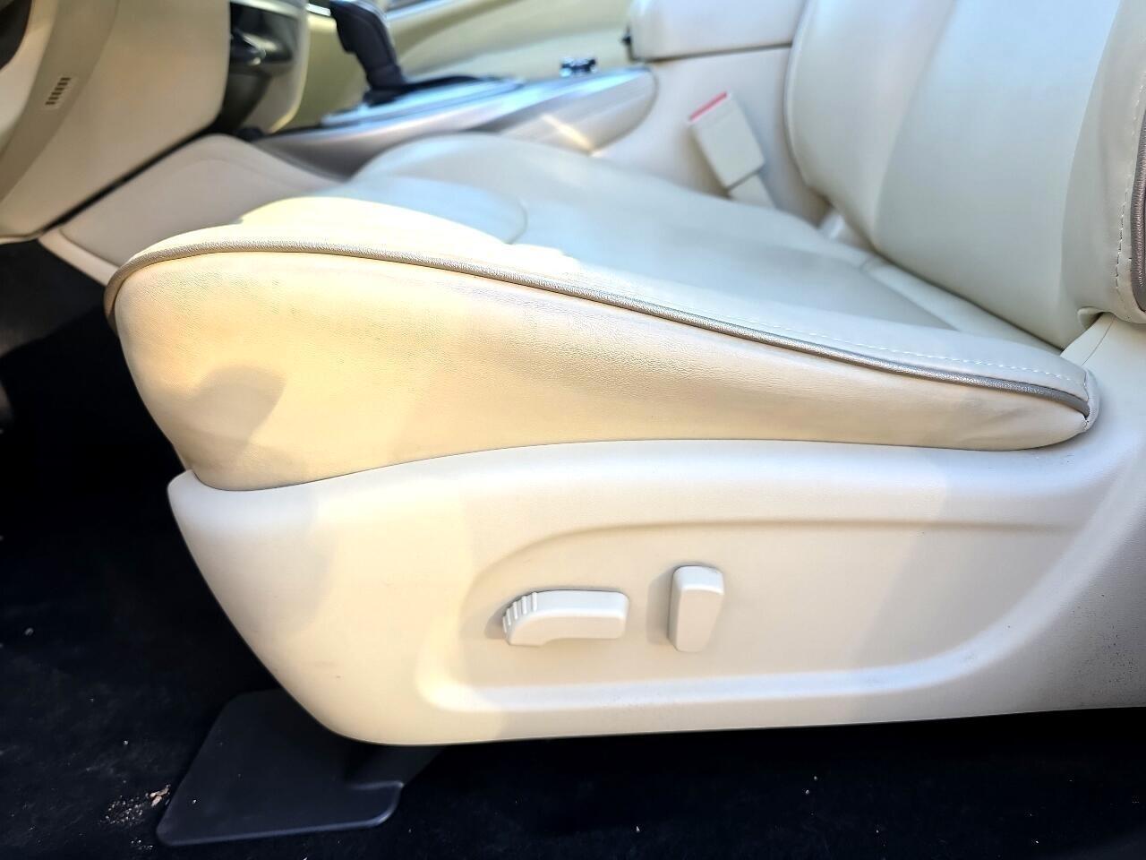 Infiniti QX60 PURE FWD 2020