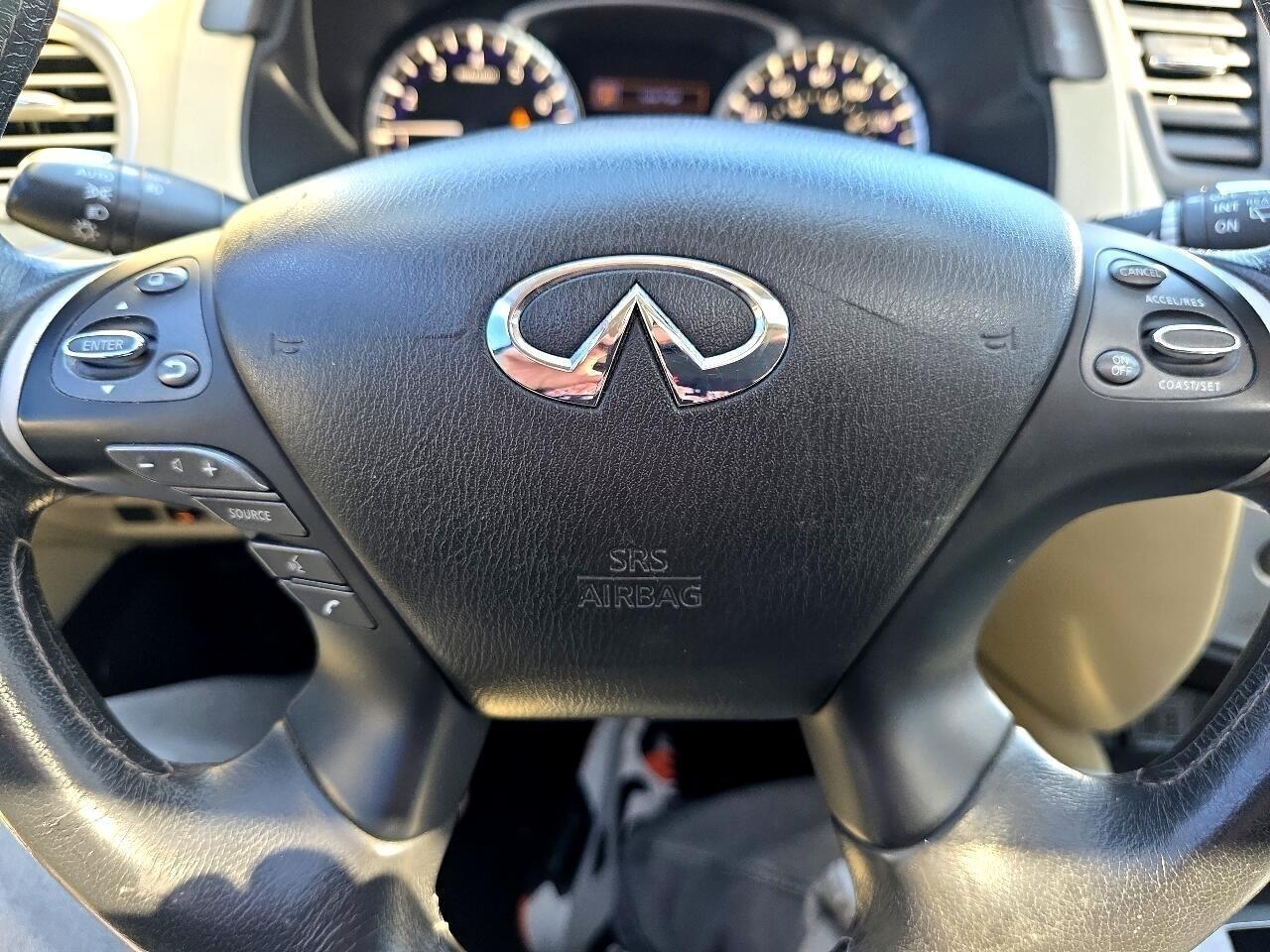 Infiniti QX60 PURE FWD 2020