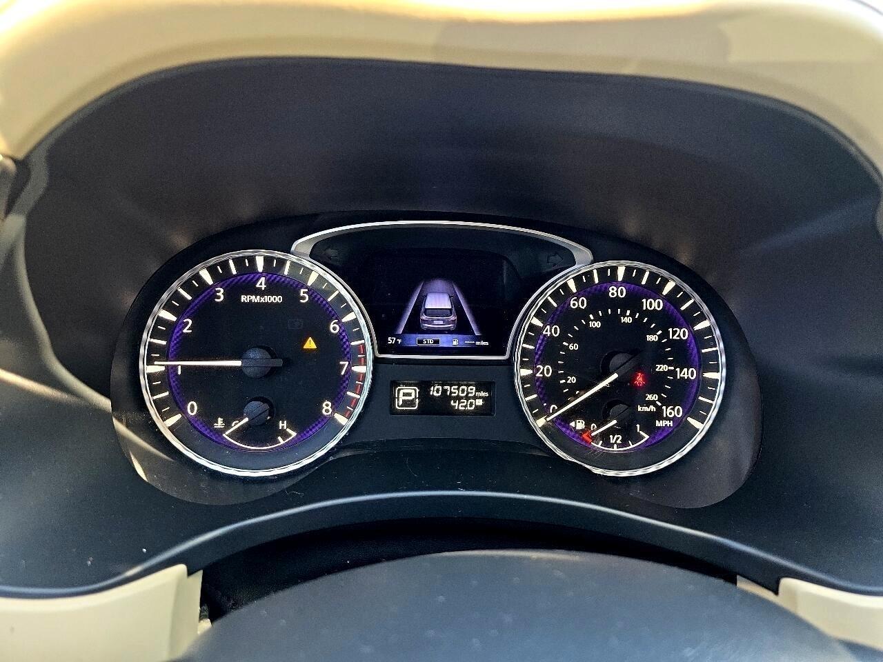 Infiniti QX60 PURE FWD 2020