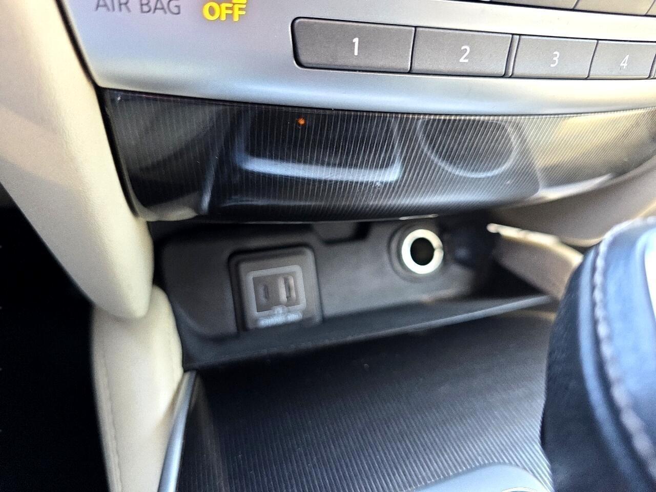 Infiniti QX60 PURE FWD 2020