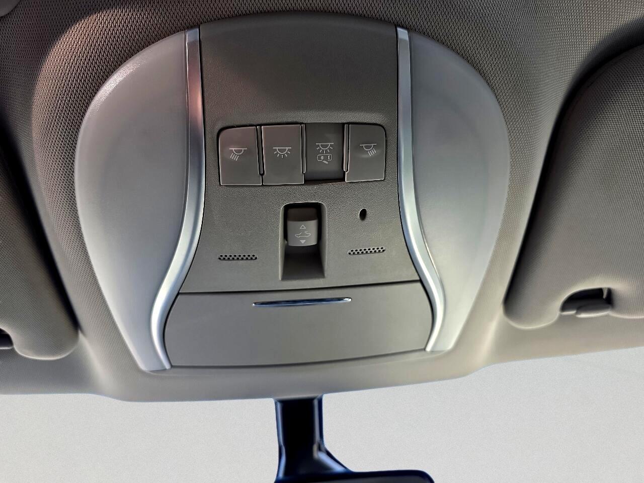 Infiniti QX60 PURE FWD 2020
