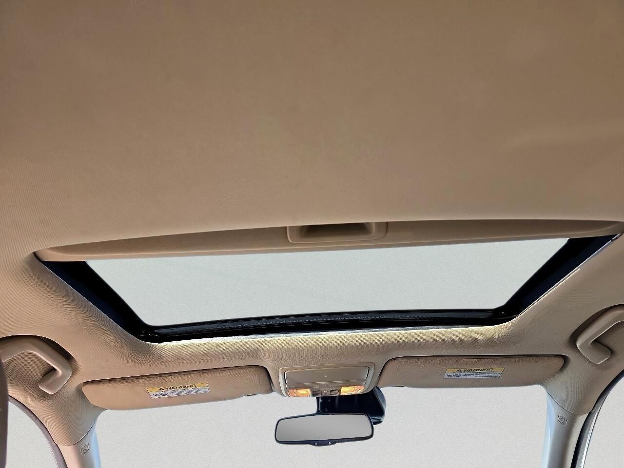 Honda Accord Sedan Touring Auto 2017