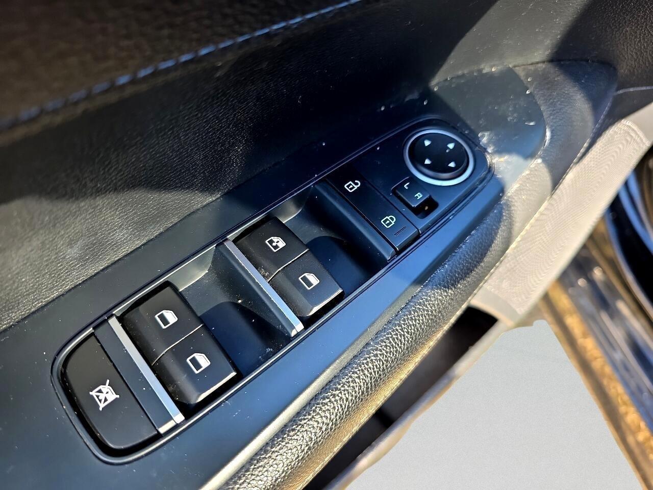 Kia Forte GT-Line IVT 2020