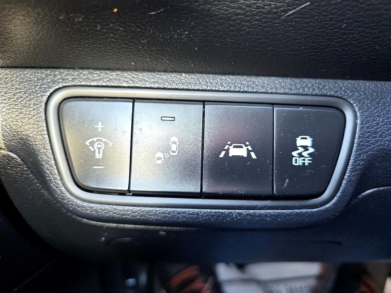 Kia Forte GT-Line IVT 2020