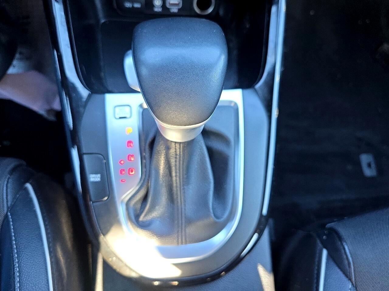 Kia Forte GT-Line IVT 2020