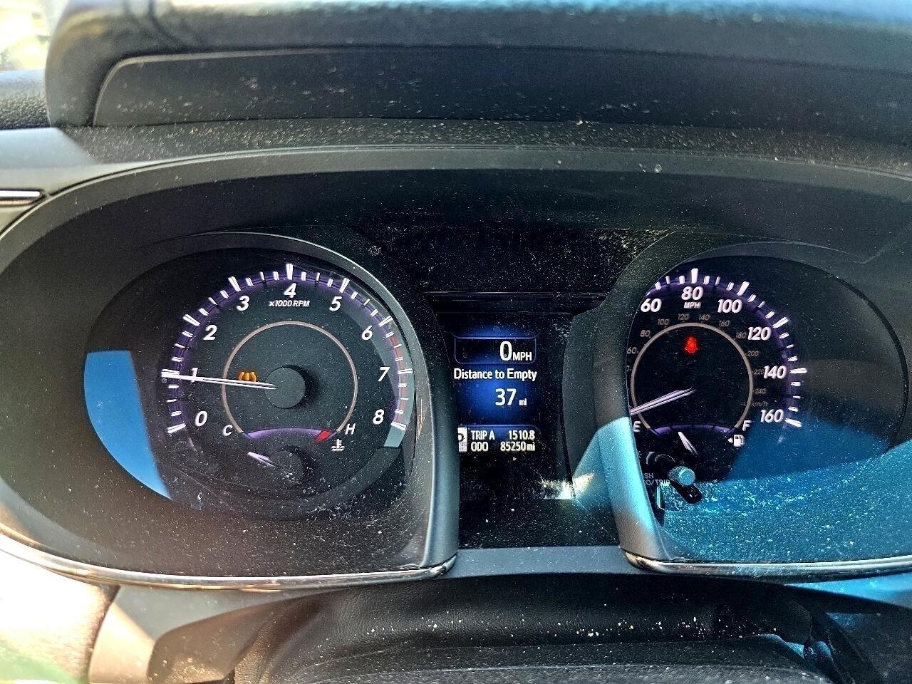 Toyota Avalon 4dr Sdn XLE Premium (Natl) 2016
