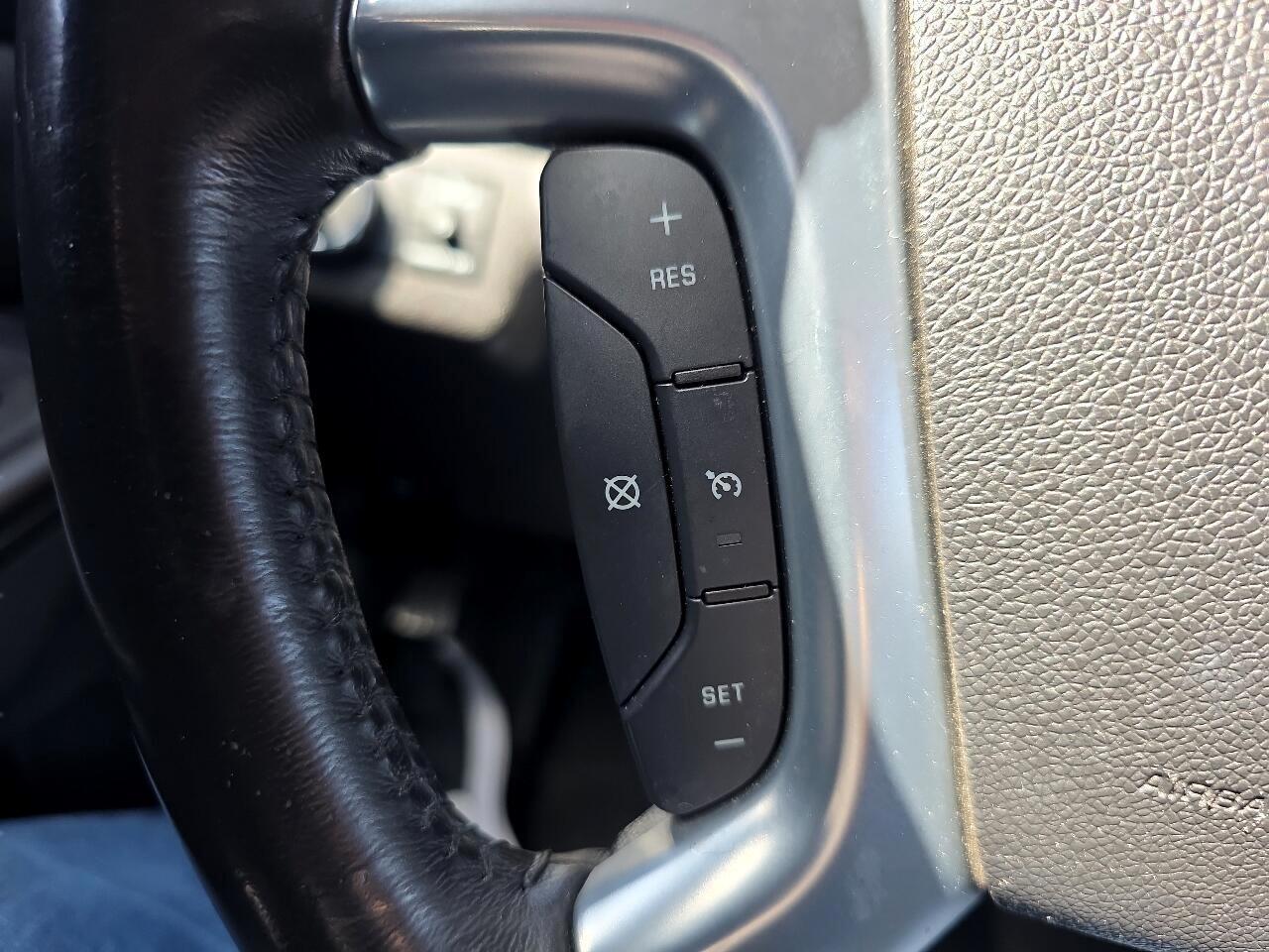 GMC Acadia AWD 4dr SLE w/SLE-1 2016