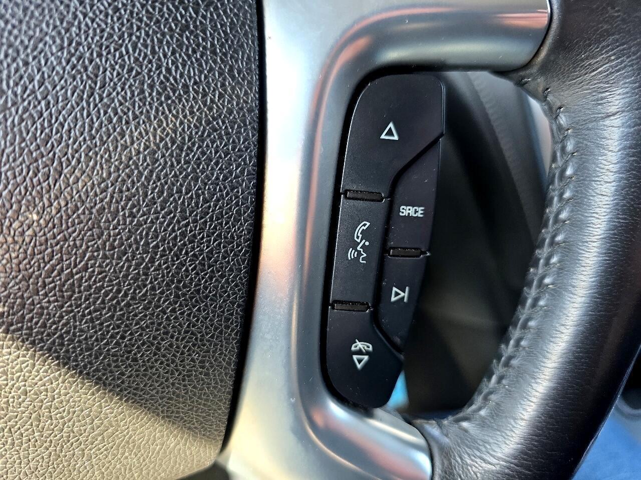 GMC Acadia AWD 4dr SLE w/SLE-1 2016