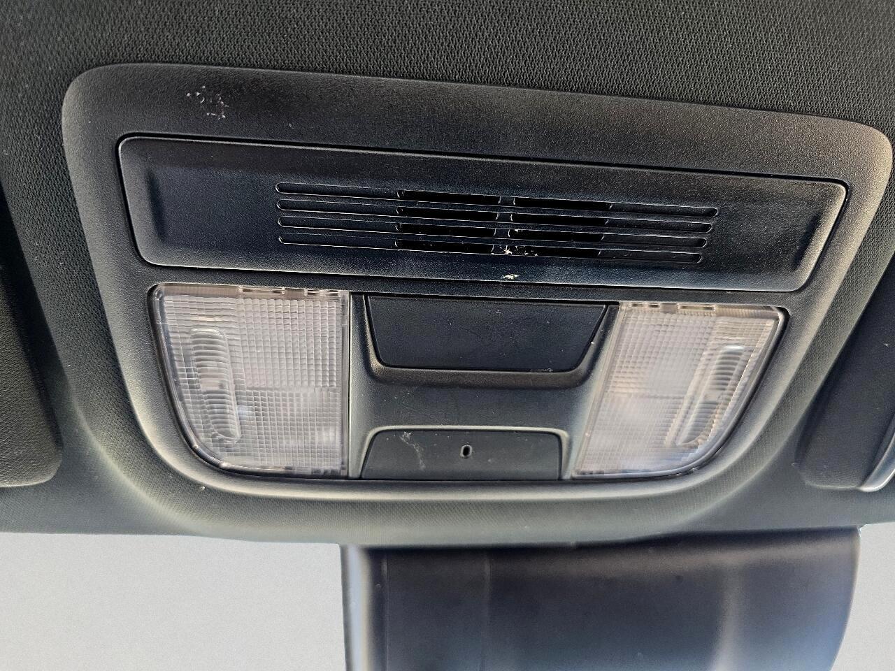 Honda Civic Sedan Sport CVT 2019