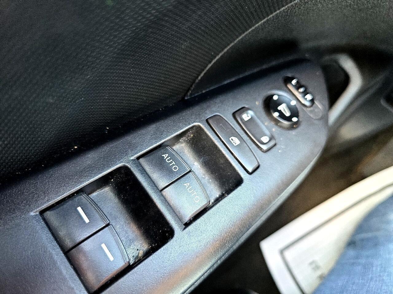 Honda Civic Sedan Sport CVT 2019