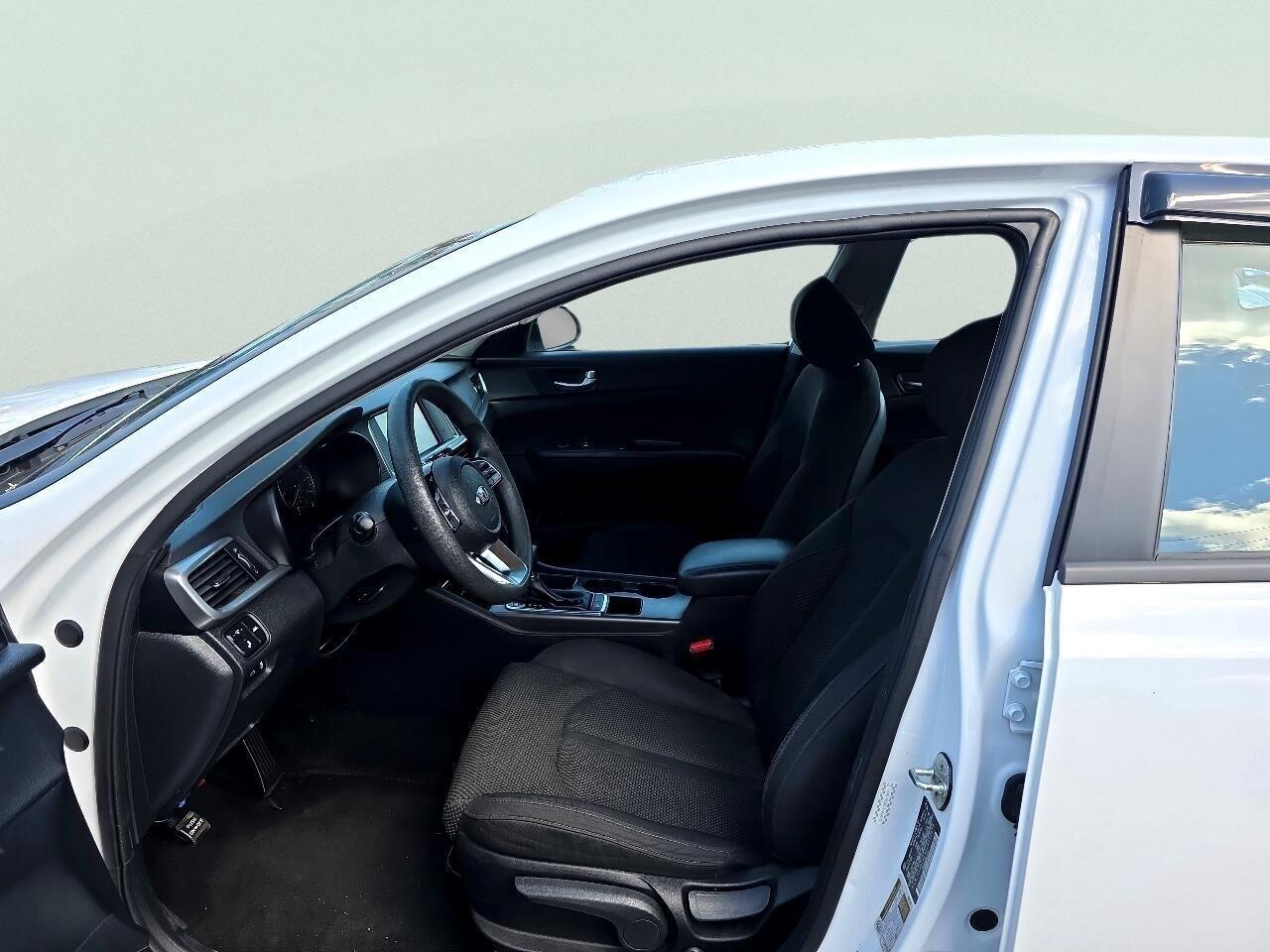 Kia Optima LX Auto 2020