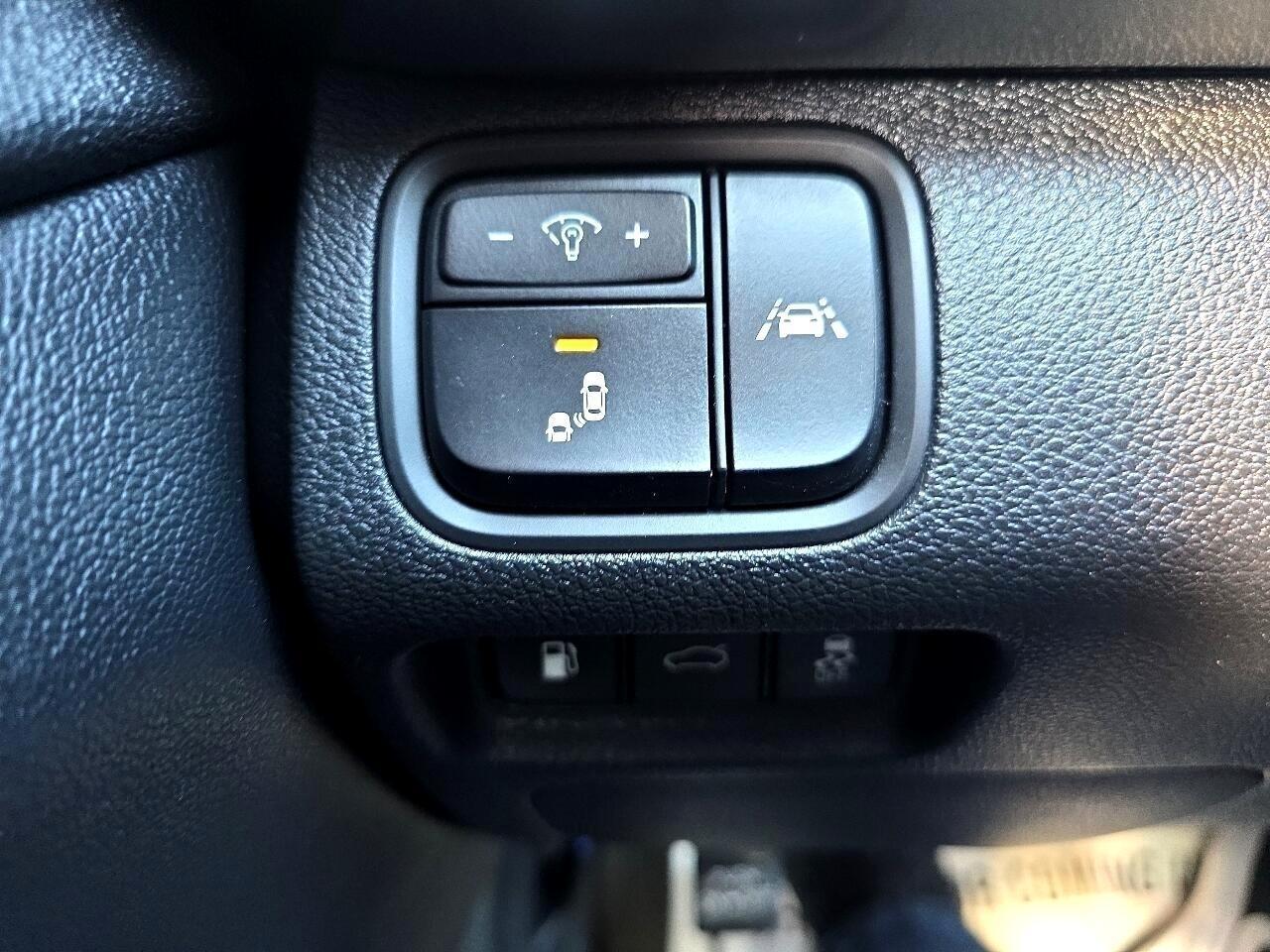Kia Optima LX Auto 2020