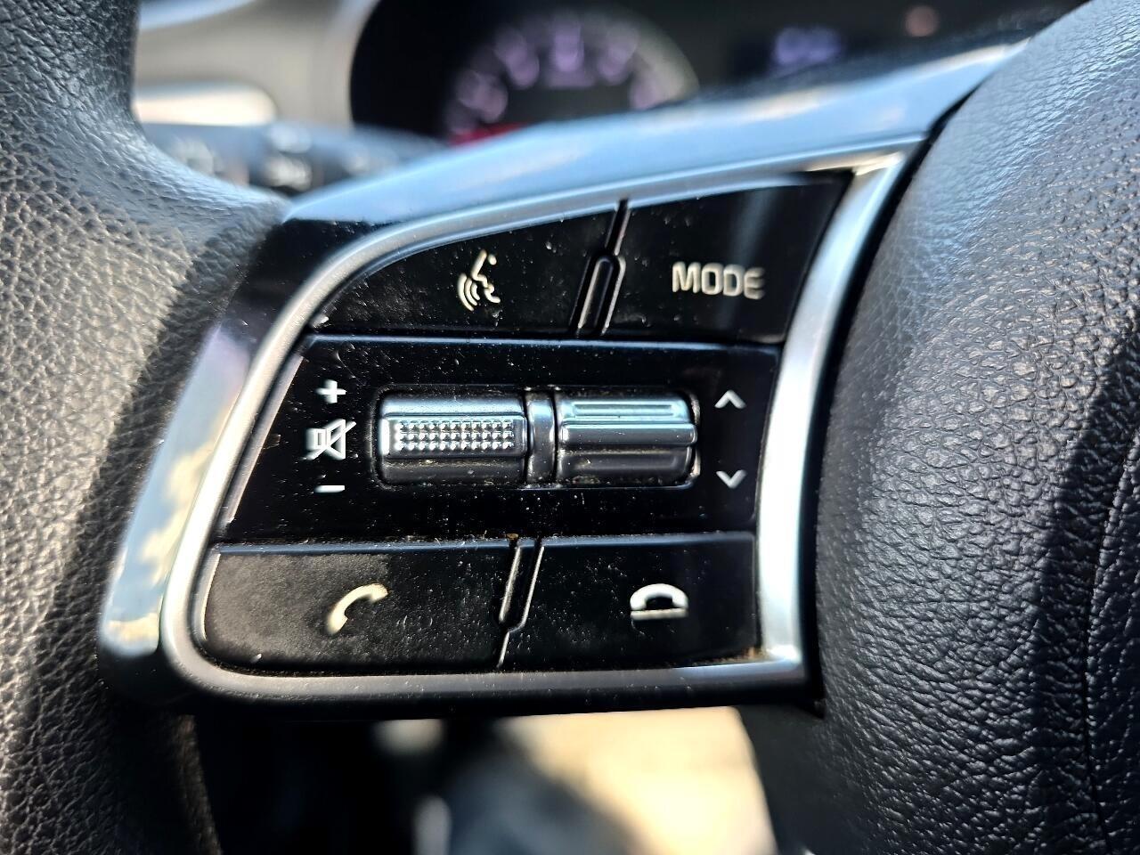 Kia Optima LX Auto 2020