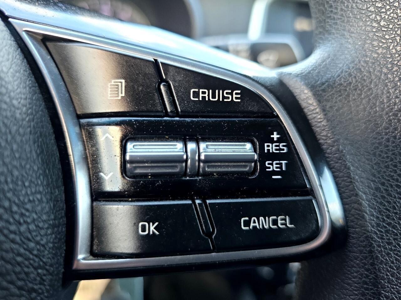 Kia Optima LX Auto 2020
