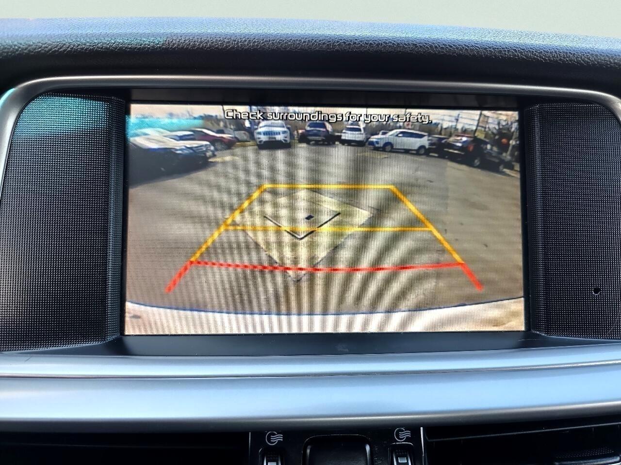 Kia Optima LX Auto 2020