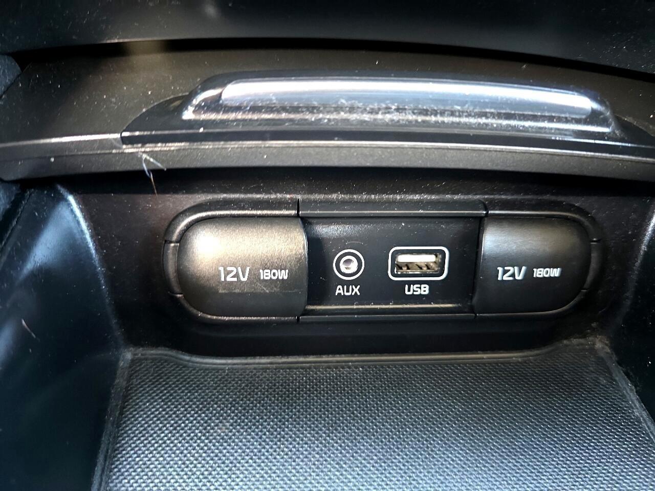 Kia Optima LX Auto 2020
