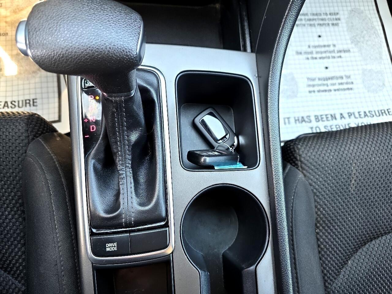 Kia Optima LX Auto 2020