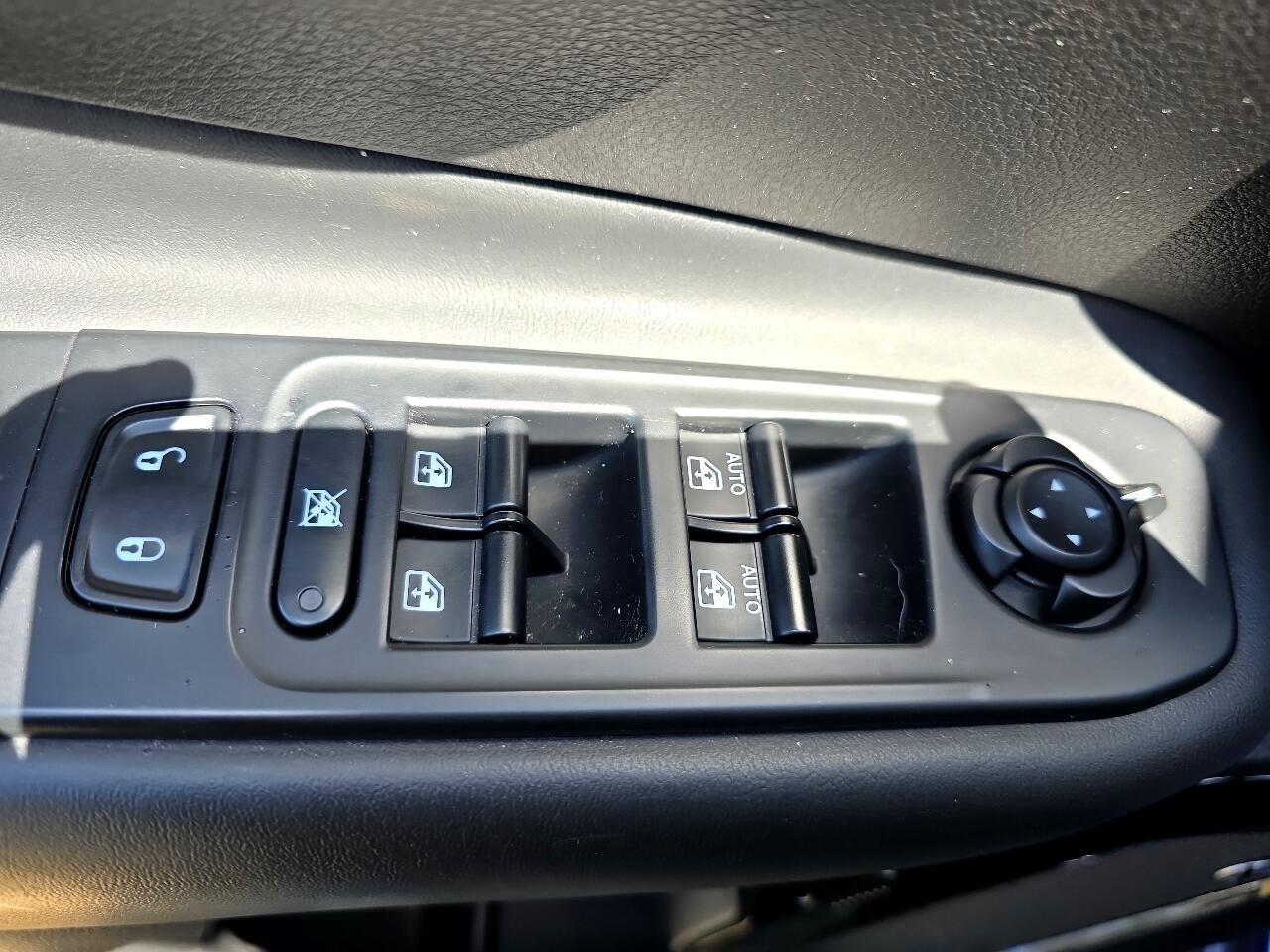 Jeep Renegade Altitude 4x4 2017