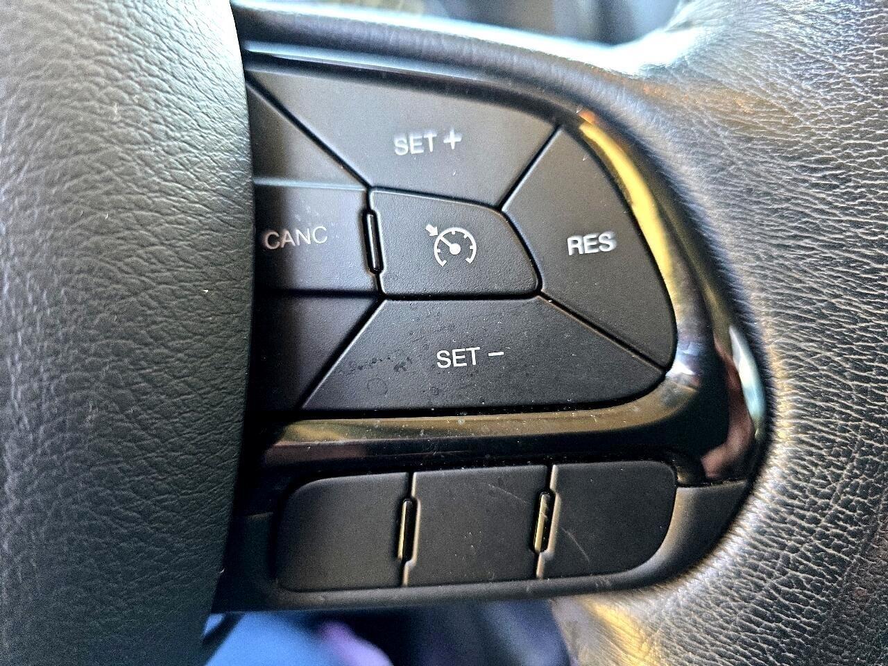 Jeep Renegade Altitude 4x4 2017