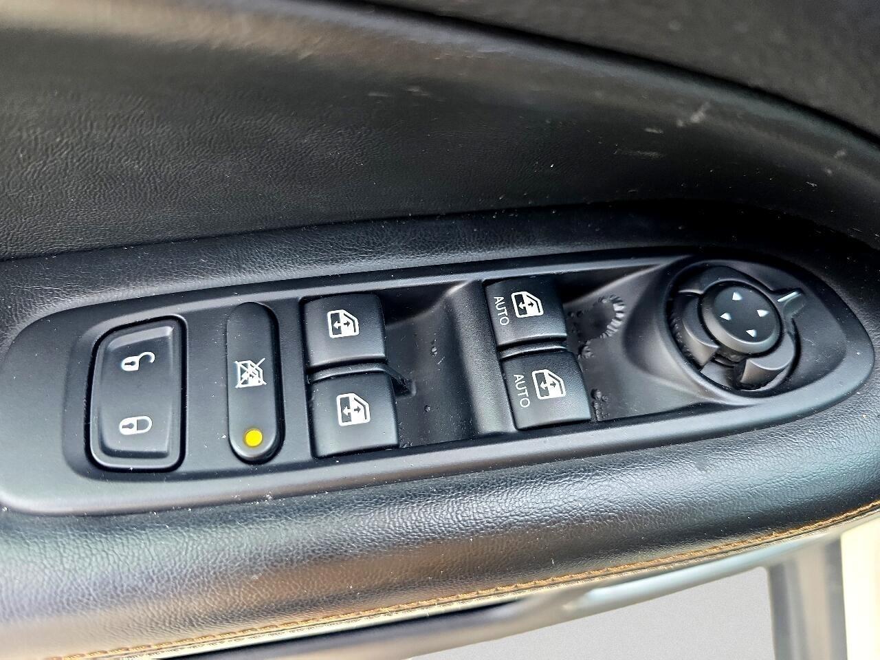 Jeep Compass Latitude 4x4 2018