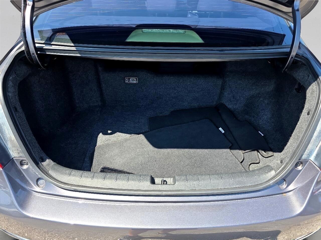 Honda Accord Hybrid EX-L Sedan 2017