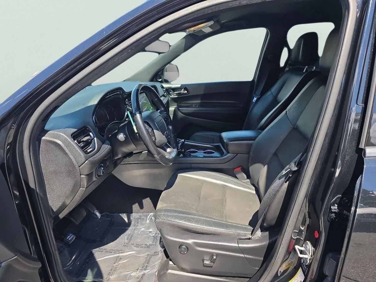 Dodge Durango GT Plus AWD 2021