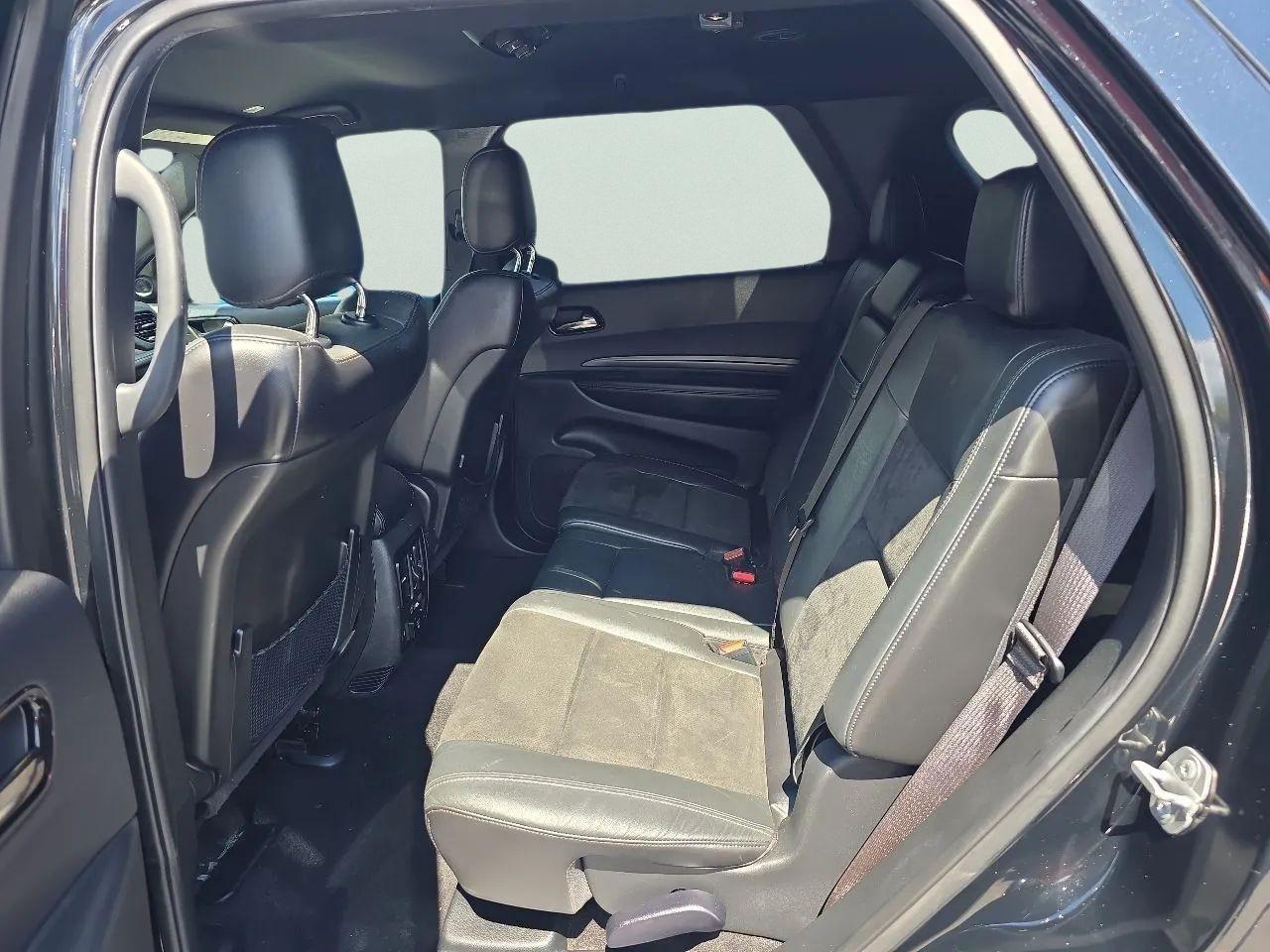 Dodge Durango GT Plus AWD 2021