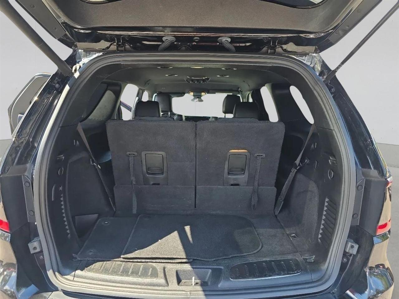Dodge Durango GT Plus AWD 2021