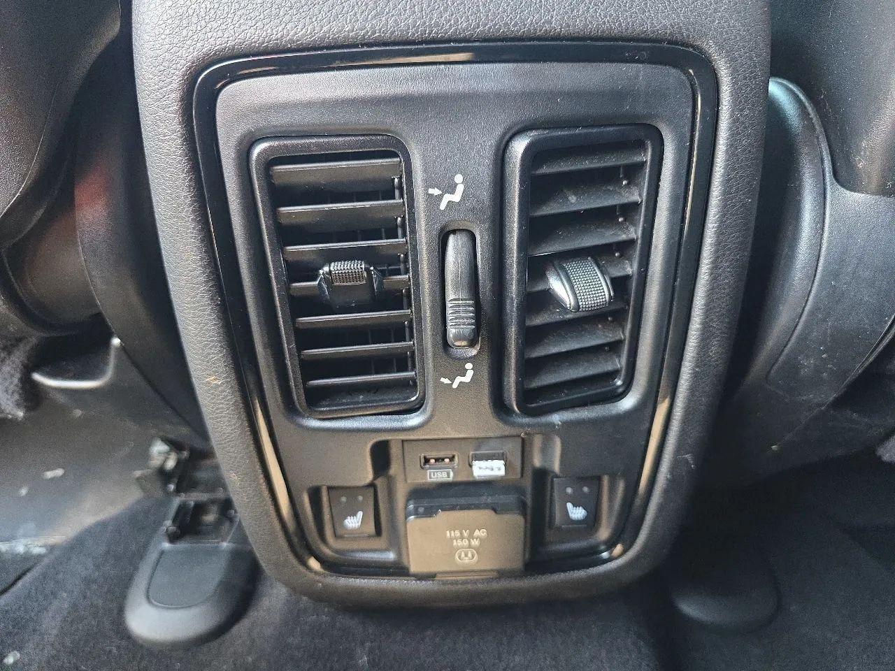 Dodge Durango GT Plus AWD 2021