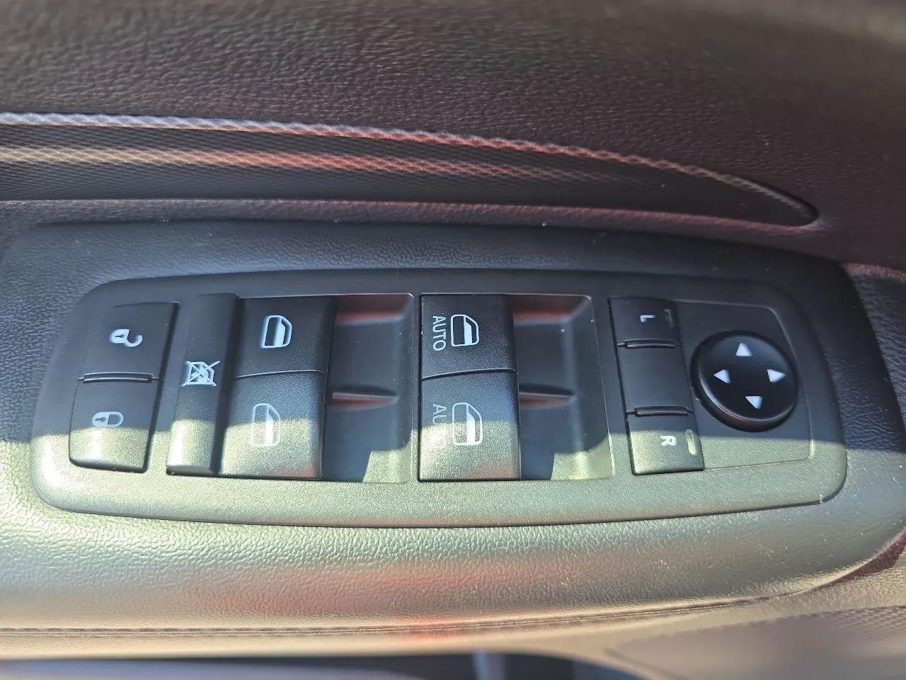 Dodge Durango GT Plus AWD 2021