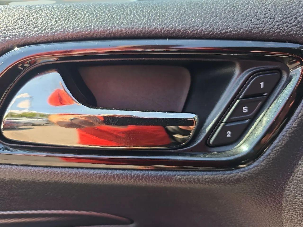 Dodge Durango GT Plus AWD 2021