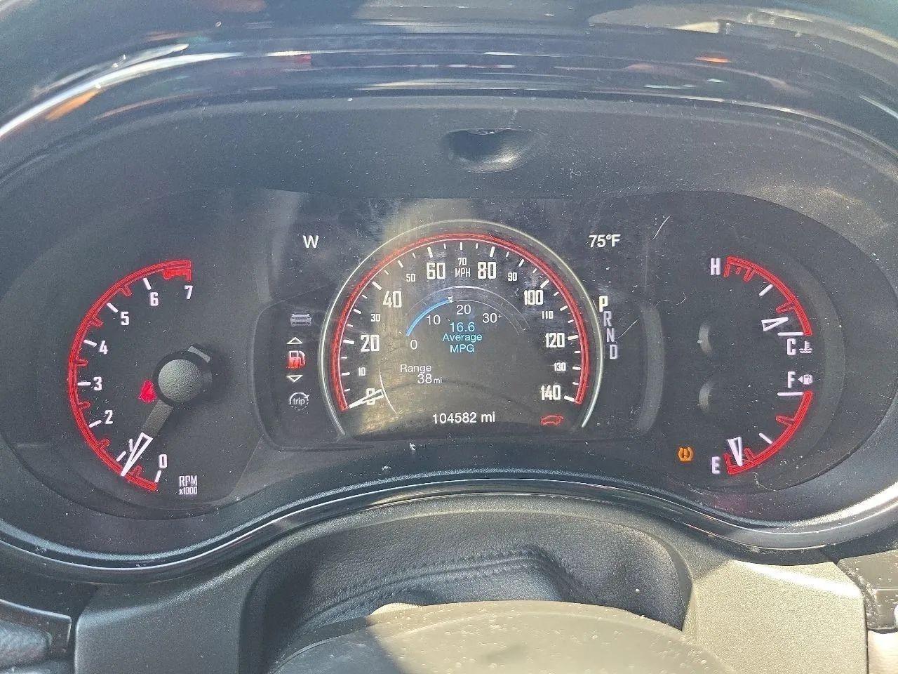 Dodge Durango GT Plus AWD 2021