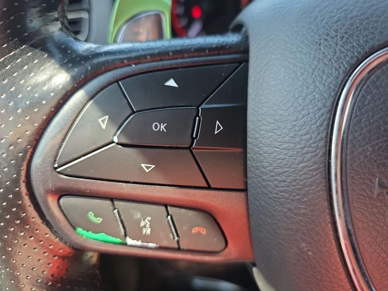 Dodge Durango GT Plus AWD 2021