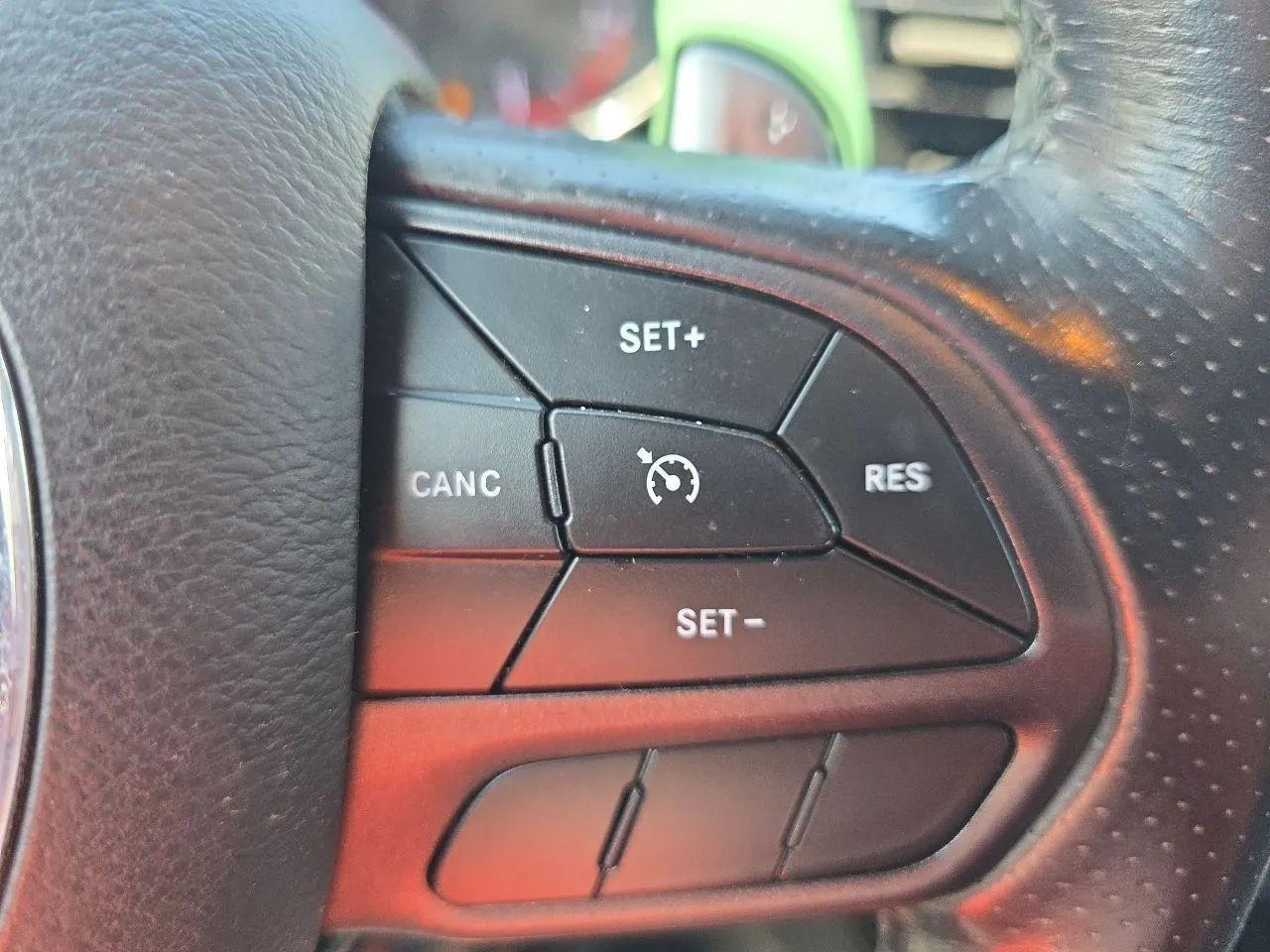 Dodge Durango GT Plus AWD 2021