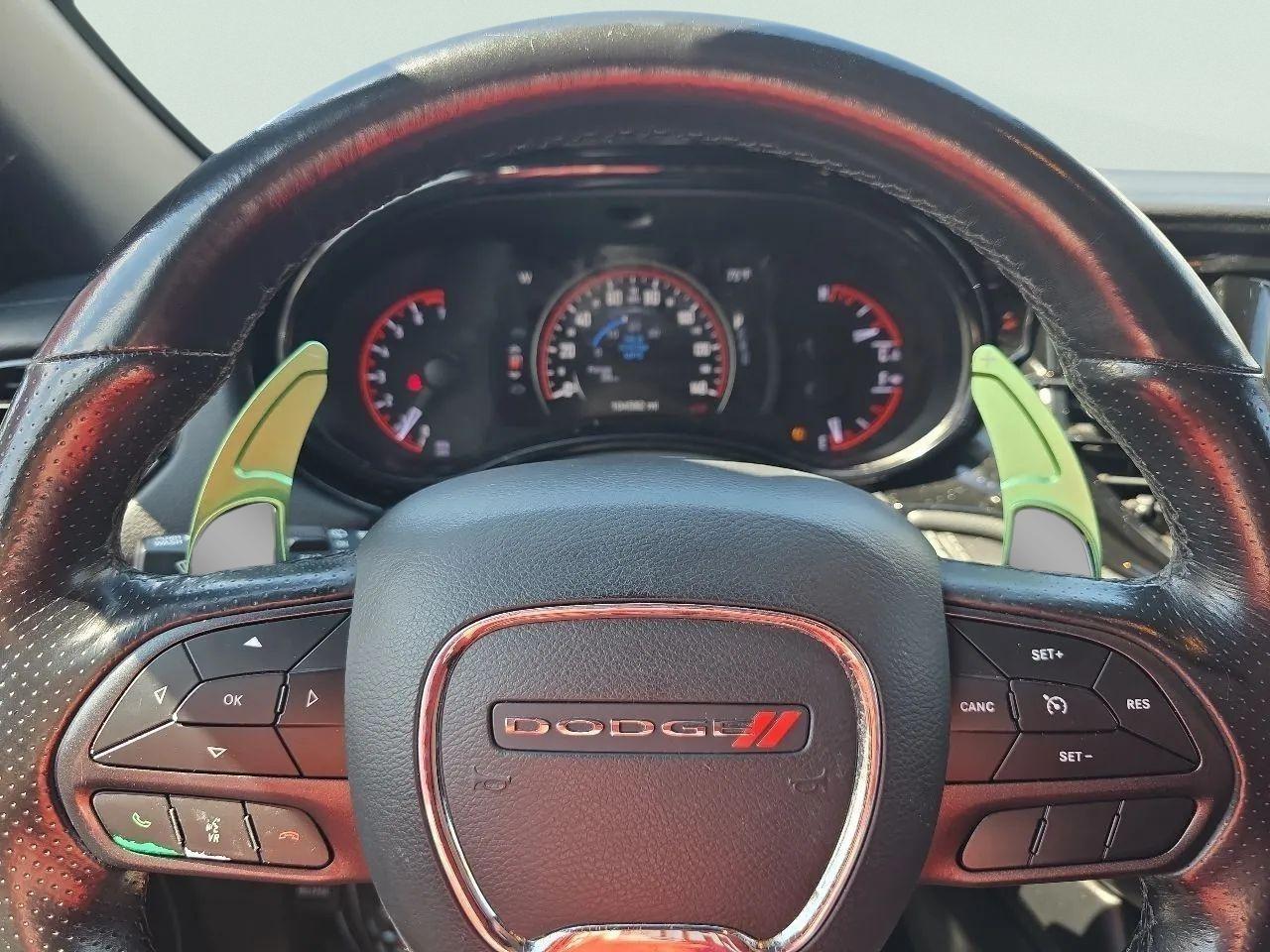 Dodge Durango GT Plus AWD 2021