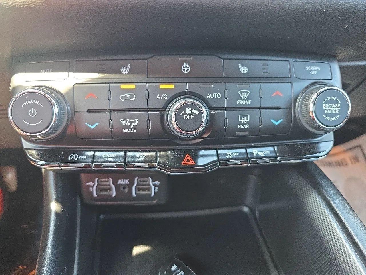 Dodge Durango GT Plus AWD 2021