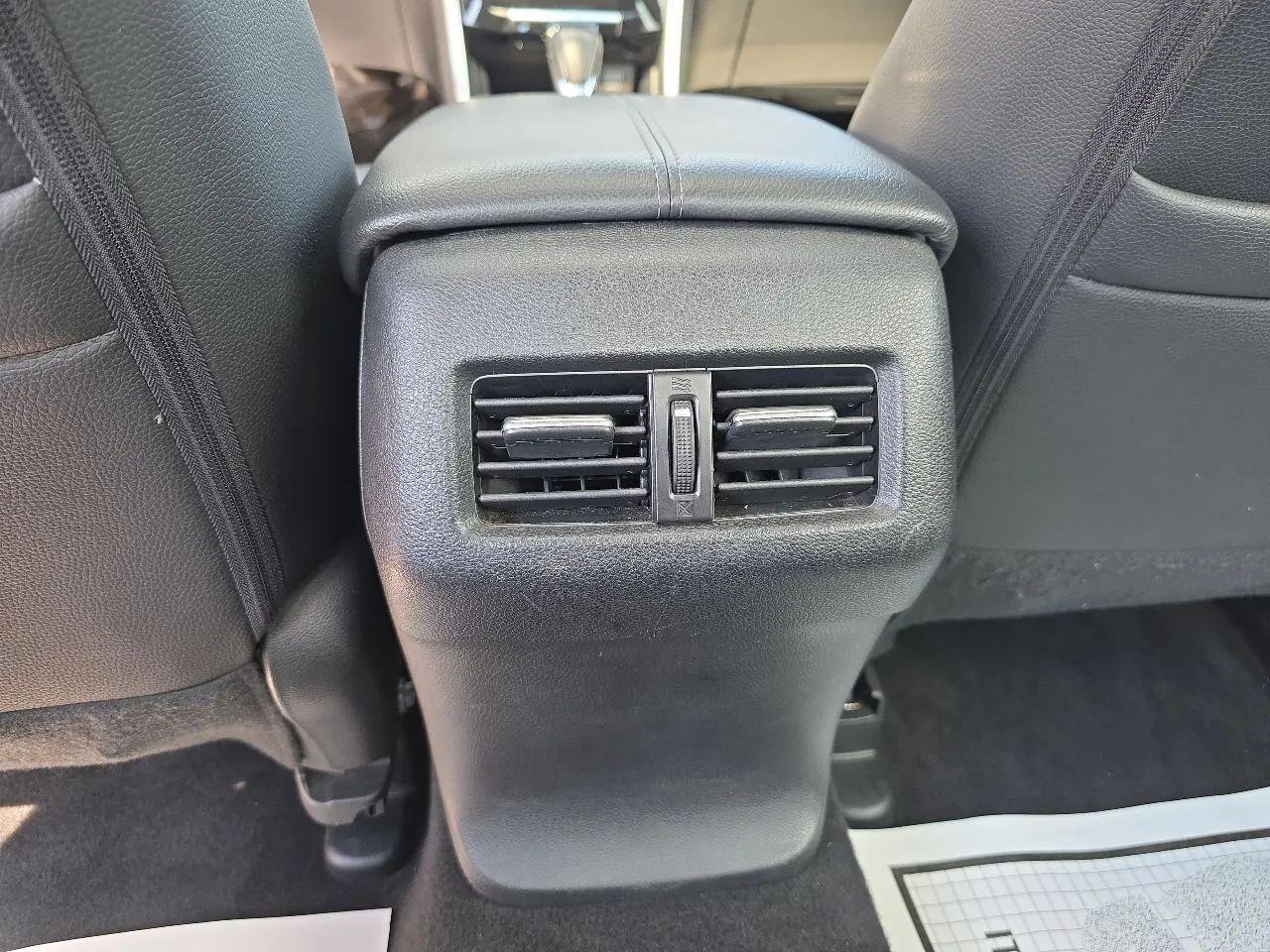 Honda Accord Sedan EX-L V6 Auto 2017