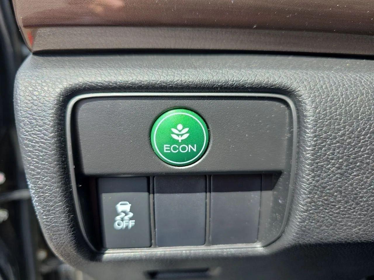 Honda Accord Sedan EX-L V6 Auto 2017