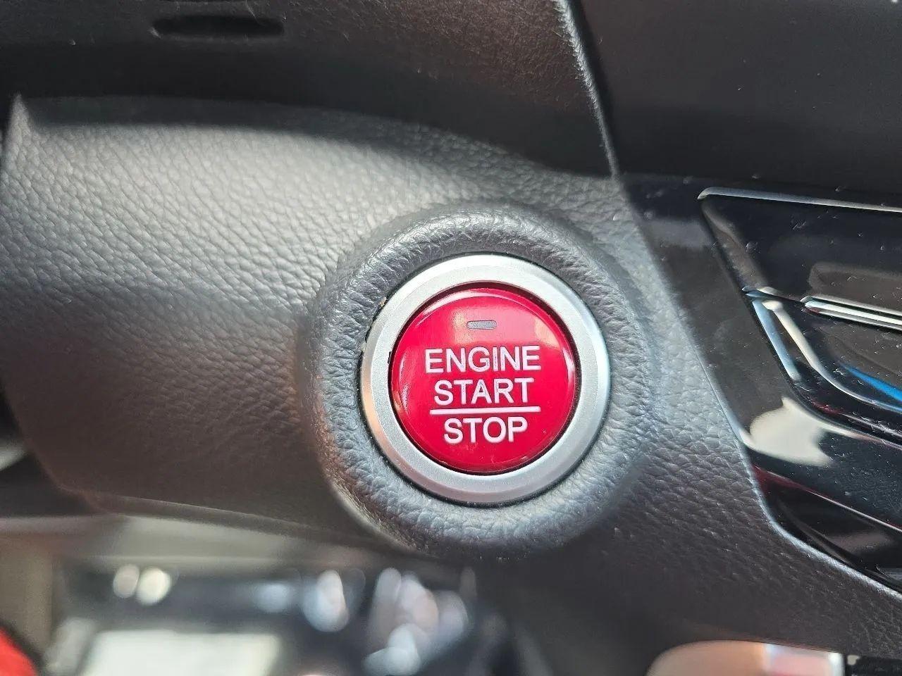 Honda Accord Sedan EX-L V6 Auto 2017