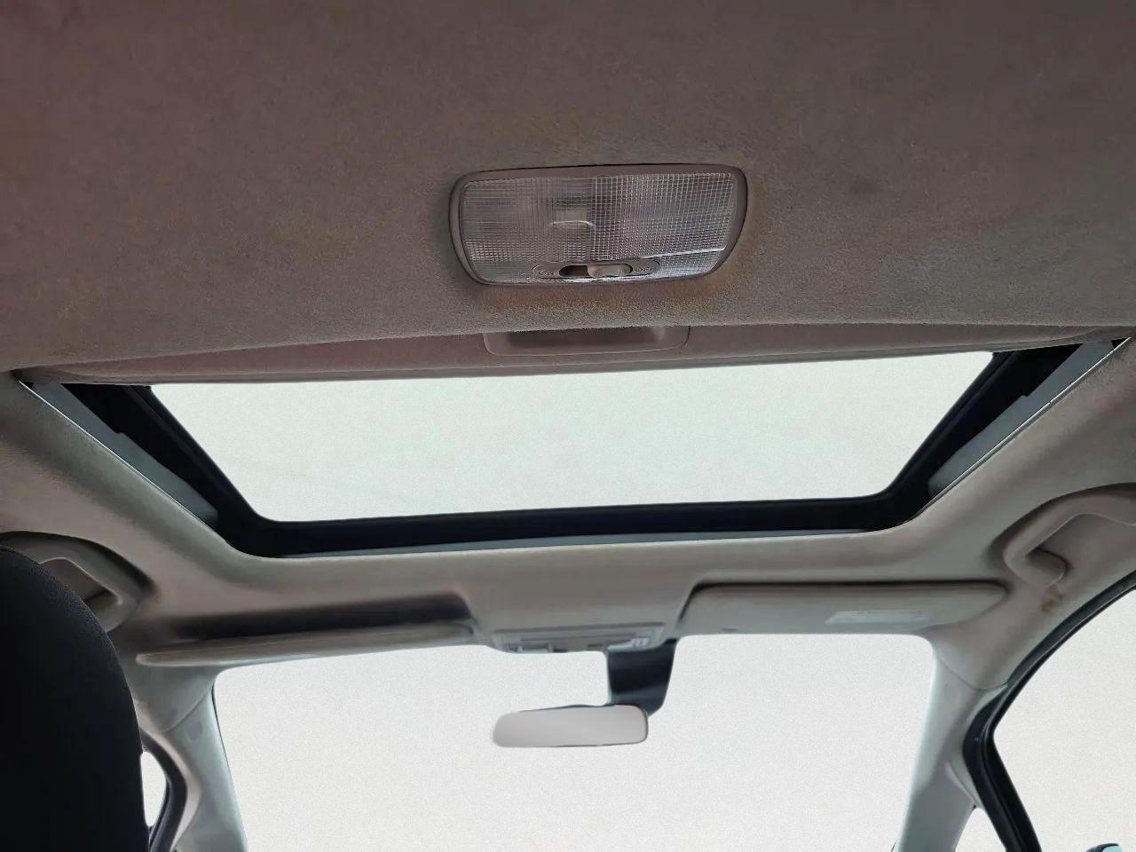 Honda Fit EX CVT 2019