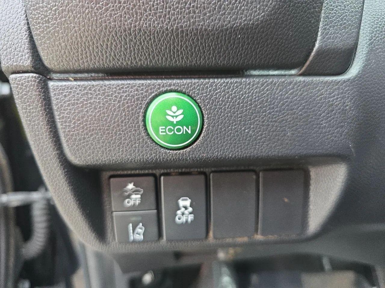 Honda Fit EX CVT 2019