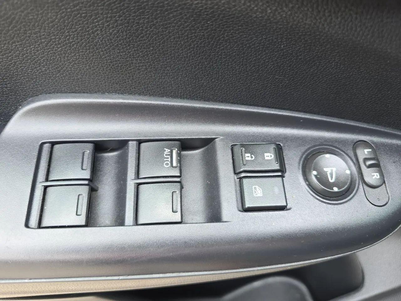 Honda Fit EX CVT 2019