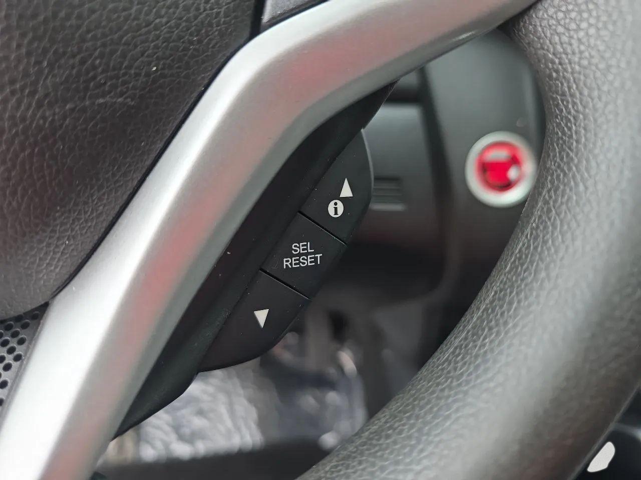 Honda Fit EX CVT 2019