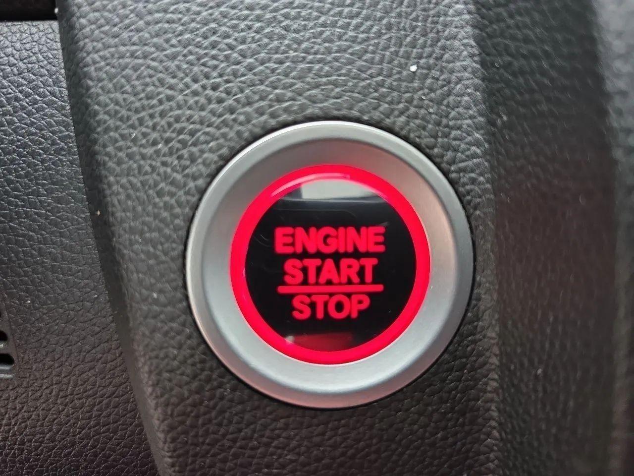 Honda Fit EX CVT 2019