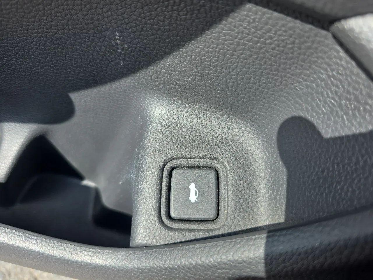 Honda Accord Sedan LX 1.5T CVT 2018