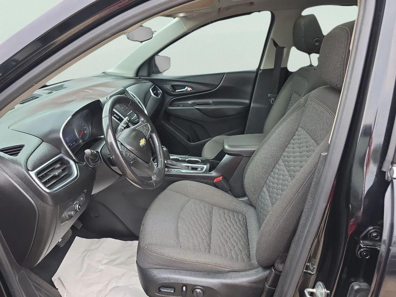 Chevrolet Equinox AWD 4dr LT w/1LT 2020