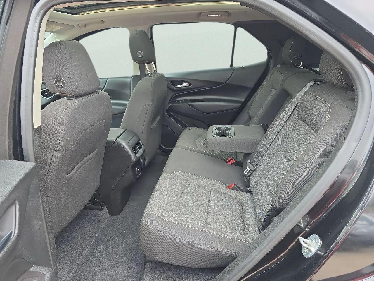 Chevrolet Equinox AWD 4dr LT w/1LT 2020