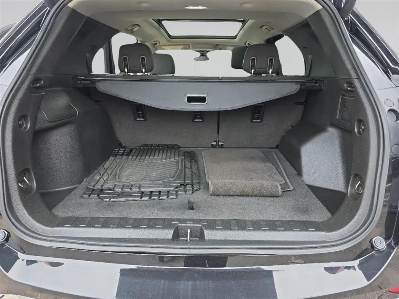 Chevrolet Equinox AWD 4dr LT w/1LT 2020
