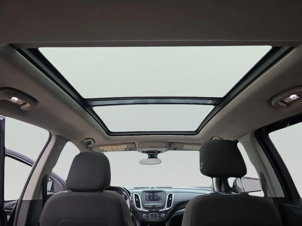 Chevrolet Equinox AWD 4dr LT w/1LT 2020
