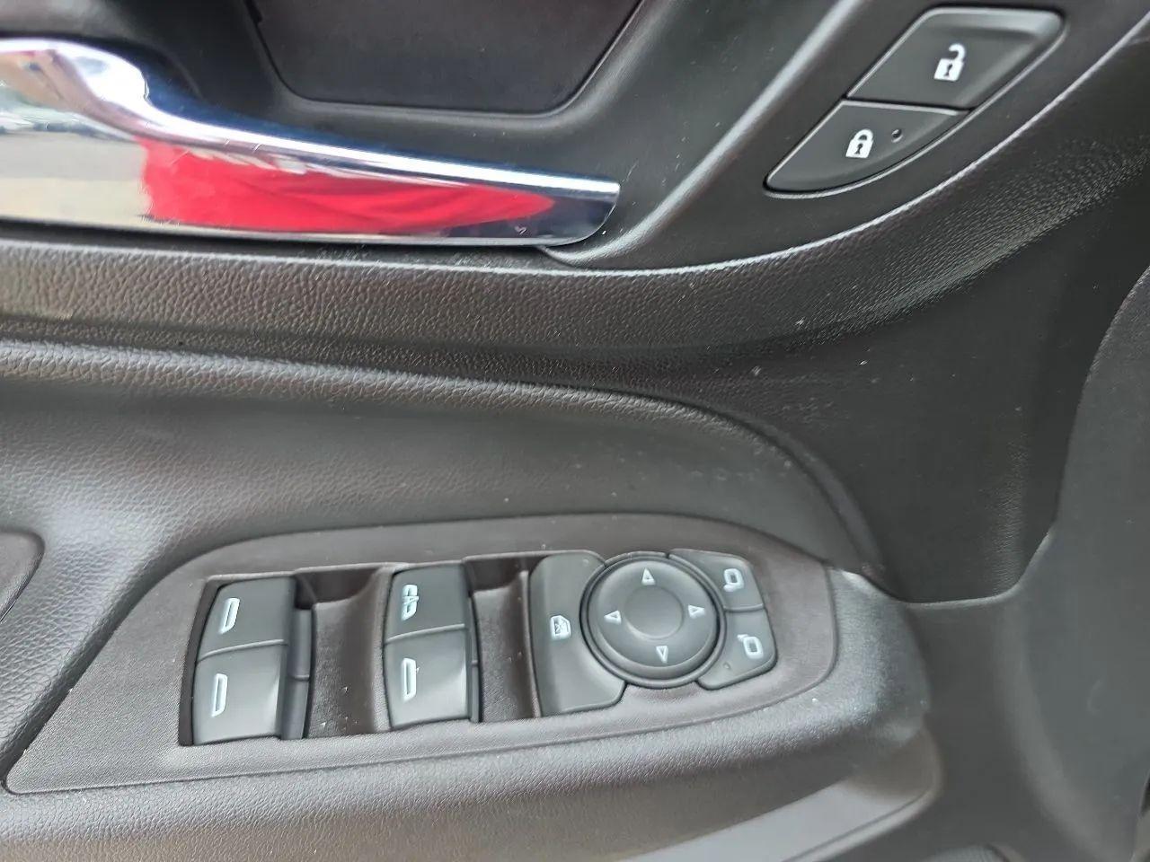 Chevrolet Equinox AWD 4dr LT w/1LT 2020